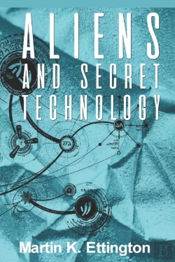 Bertrand.pt - Aliens And Secret Technology: A Theory O