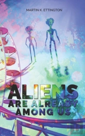 Aliens Are Already Among Us