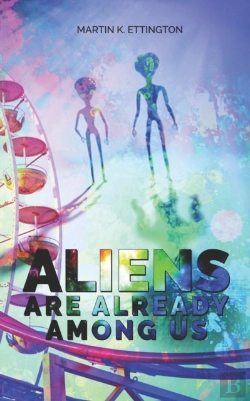 Bertrand.pt - Aliens Are Already Among Us