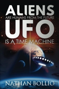 Bertrand.pt - Aliens Are Humans From The Future, Ufo I
