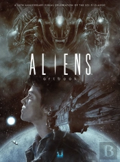Aliens - Artbook
