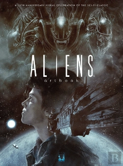 Bertrand.pt - Aliens - Artbook