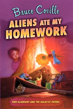 Bertrand.pt - Aliens Ate My Homework