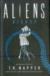 Aliens: Bishop