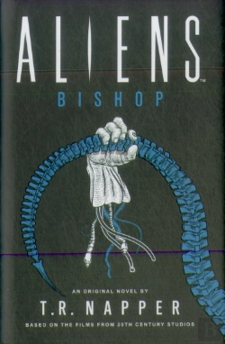 Bertrand.pt - Aliens: Bishop