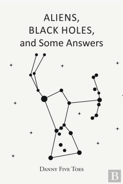 Bertrand.pt - Aliens, Black Holes And Some Answers