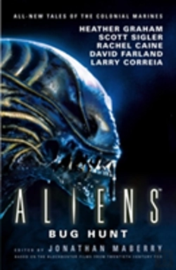 Bertrand.pt - Aliens: Bug Hunt