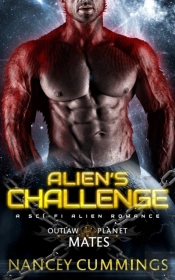 Alien'S Challenge