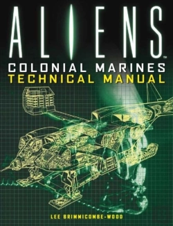 Bertrand.pt - Aliens: Colonial Marines Technical Manual