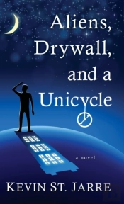 Aliens, Drywall, And A Unicycle