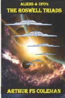 Aliens & Ufo'S - The Roswell Triads