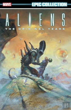 Bertrand.pt - Aliens Epic Collection: The Original Years Vol. 2