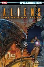 Aliens Epic Collection: The Original Years Vol. 3