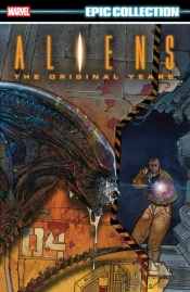 Aliens Epic Collection: The Original Years Vol. 3