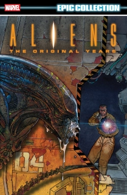Bertrand.pt - Aliens Epic Collection: The Original Years Vol. 3