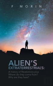 Alien'S Extraterrestrial'S