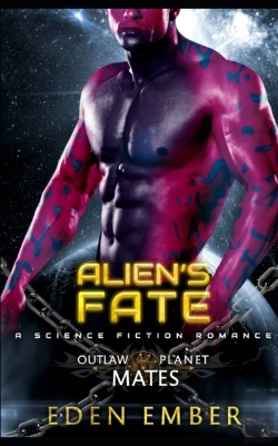Bertrand.pt - Alien'S Fate