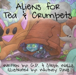Bertrand.pt - Aliens For Tea And Crumpets