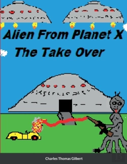 Bertrand.pt - Aliens From Planet X
