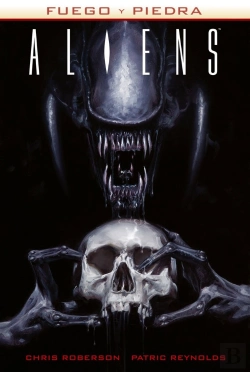 Bertrand.pt - Aliens. Fuego Y Piedra 2