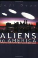 Aliens In America