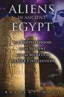 Aliens In Ancient Egypt