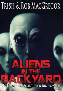 Bertrand.pt - Aliens In The Backyard