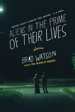 Bertrand.pt - Aliens In The Prime Of Their Lives