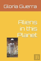 Aliens In This Planet