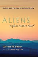 Aliens In Your Native Land