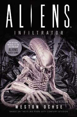 Bertrand.pt - Aliens: Infiltrator