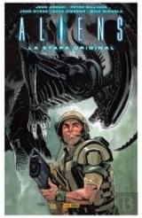 Aliens La Etapa Original 2 Omnibus