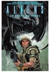 Aliens La Etapa Original 2 Omnibus