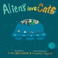Aliens Love Cats