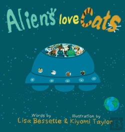 Bertrand.pt - Aliens Love Cats
