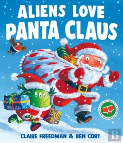 Bertrand.pt - Aliens Love Panta Claus