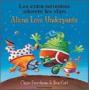 Aliens Love Underpants In French & English