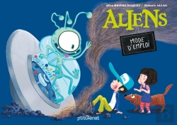 Bertrand.pt - Aliens Mode D'Emploi