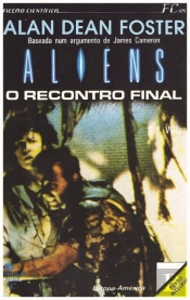Aliens - O Recontro Final - Volume 2