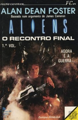 Bertrand.pt - Aliens - O Recontro Final - Volume I