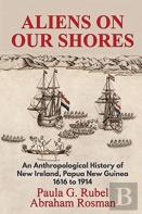 Aliens On Our Shores