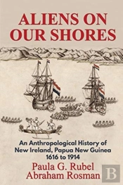 Aliens On Our Shores