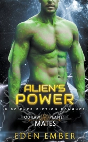 Alien'S Power