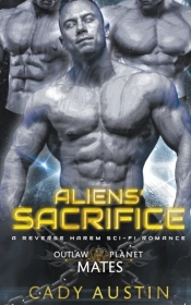 Aliens' Sacrifice