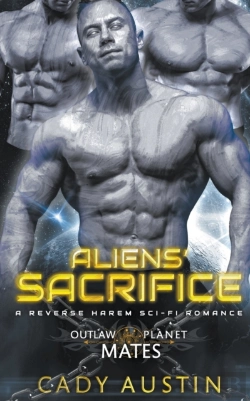 Bertrand.pt - Aliens' Sacrifice