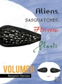 Bertrand.pt - Aliens, Sasquatches, Flowers, & Plants