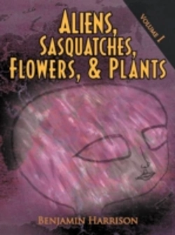 Bertrand.pt - Aliens, Sasquatches, Flowers, & Plants