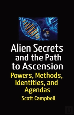 Bertrand.pt - Aliens Secrets And The Path To Ascension