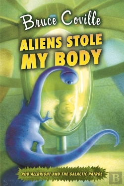 Bertrand.pt - Aliens Stole My Body