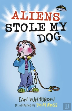 Bertrand.pt - Aliens Stole My Dog